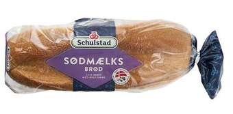 Rema 1000 Sødmælksbrød, 600 g tilbud