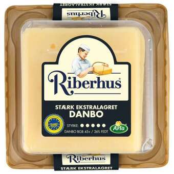 Rema 1000 Skiveost 45+, 200 g tilbud