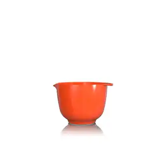 Kop & Kande Rosti margrethe skål 1,5l carrot tilbud