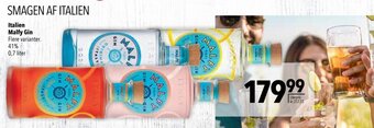 Citti Italien Malfy Gin tilbud