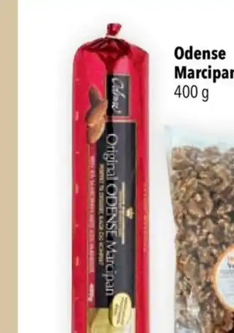 Citti Odense Marcipan 400 g tilbud