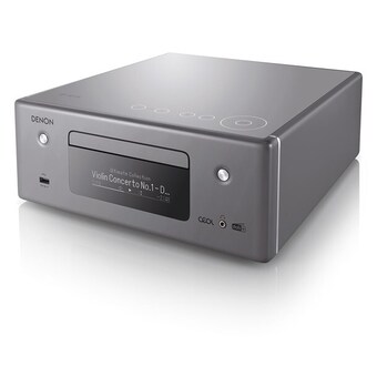 Denon ceol n11dab kompaktanlæg