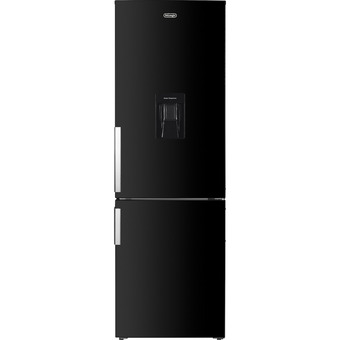 Elgiganten Delonghi kølefryseskab dsd186t23e tilbud