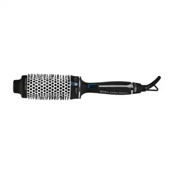 Punkt1 Obh nordica björn axén 3103 magic style brush, 45 mm tilbud