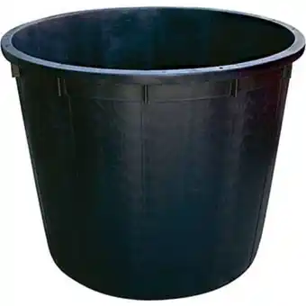 Kæmpe-balje ø.100cm-h.80cm 500 l 500l