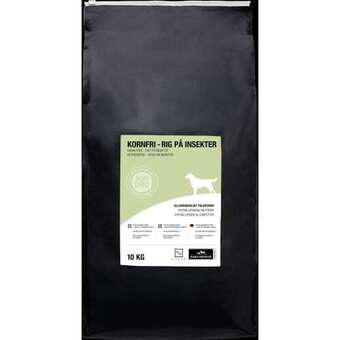 Land & Fritid Sund premium hund insekt tilbud