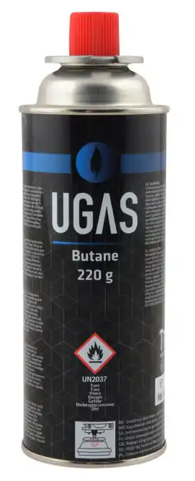 Gasdåse 220 gram