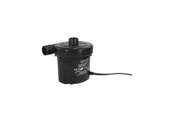 jem & fix Elektrisk luftpumpe m/3 studser tilbud