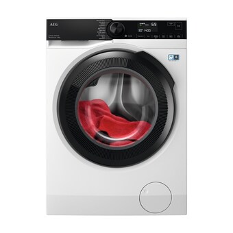 Power Aeg 7000-seriens lr744p96p vaskemaskine tilbud