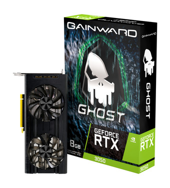Komplett Gainward geforce rtx 3050 ghost tilbud