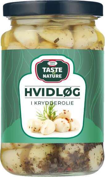 Rema 1000 Hvidløg, 290 g tilbud
