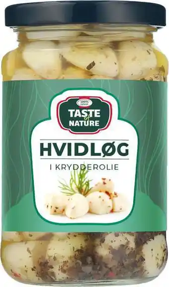 REMA 1000 Hvidløg, 290 g tilbud