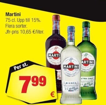 Martini