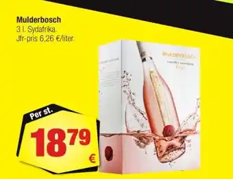 Mulderbosch