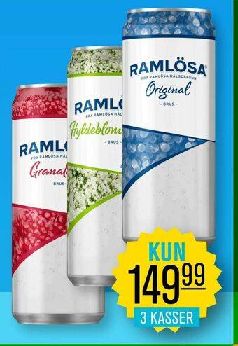 Ramlösa