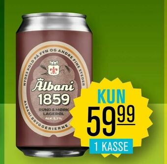 Albani 1859