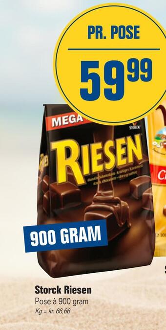Storck riesen