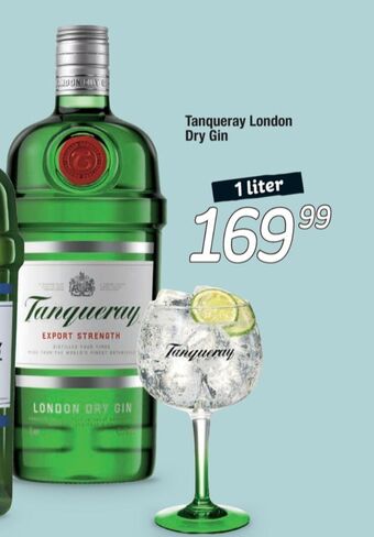 Fakta Tyskland London dry gin tilbud