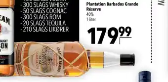 Grande reserve rom