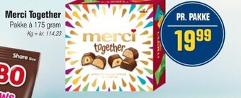 Merci Together