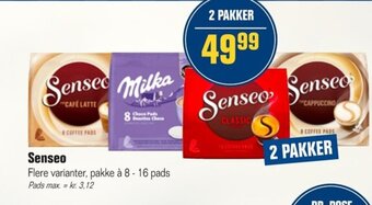 Senseo