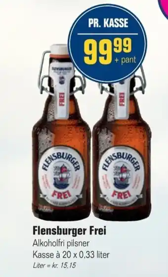 Flensburger Frei