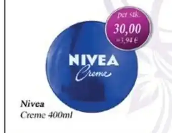 Nivea Creme 400ml