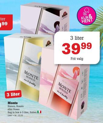 Monte