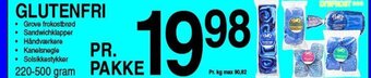 ABC Lavpris GLUTENFRI tilbud