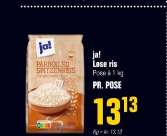 Poetzsch Padborg Ja! ris tilbud