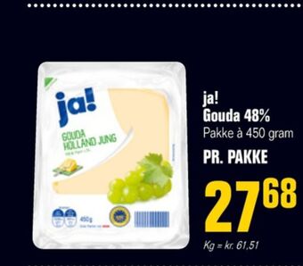 Poetzsch Padborg Ja! skiveost tilbud