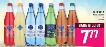 Løvbjerg BLUE KELD tilbud