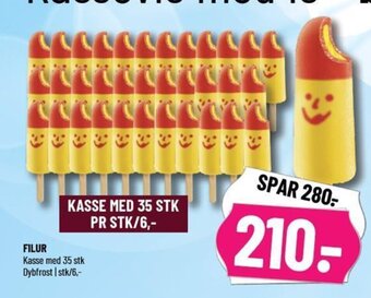 Løvbjerg FILUR tilbud