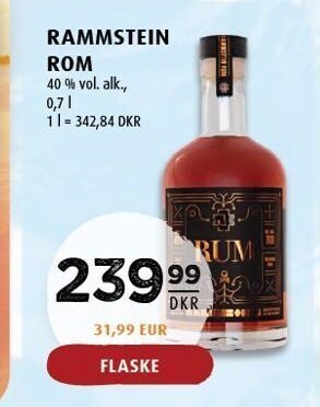 Scandinavian Park Rammstein rom tilbud