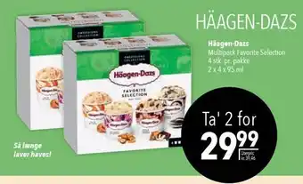 Häagen-dazz
