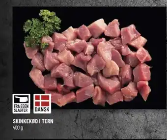 Løvbjerg SKINKEKØD I TERN tilbud