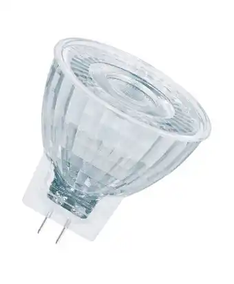 Billigvvs Ledvance parathom gu4 led spotpære, 2,5w, 2700k tilbud