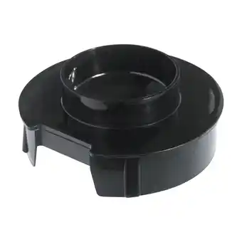 Punkt1 Moccamaster låg til kande, sort tilbud