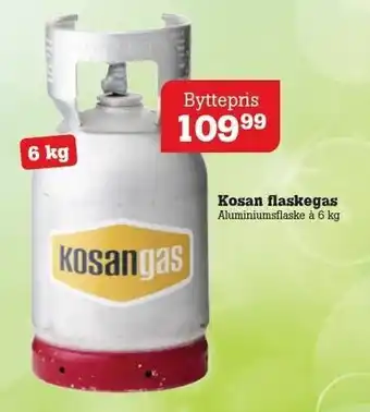 Poetzsch Padborg Kosangas flaskegas tilbud