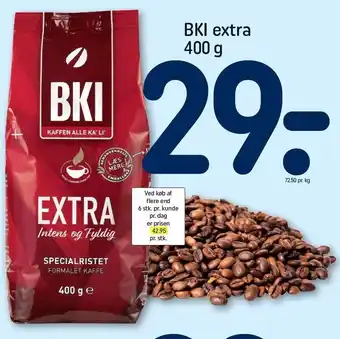 REMA 1000 Bki extra tilbud
