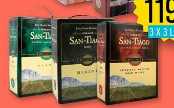 San-tiago