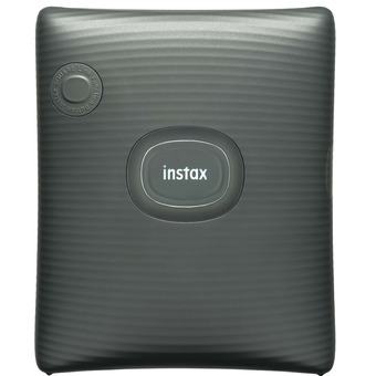 Elgiganten Fujifilm instax square link smartphone-printer (grøn) tilbud