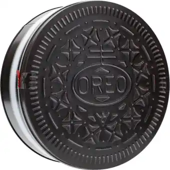 Oreo tin 396g