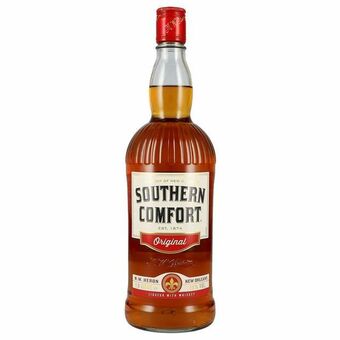 Southern comfort 35% 1 l