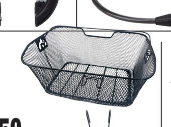 Harald Nyborg Cykelkurv tilbud