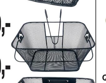 Harald Nyborg Cykelkurv tilbud