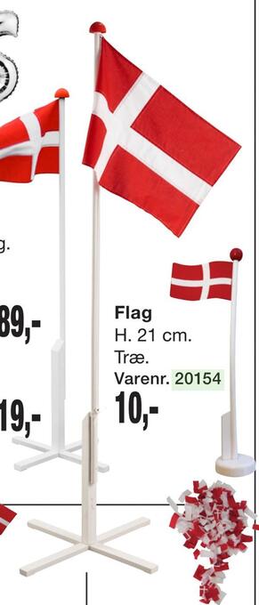 Flagstang