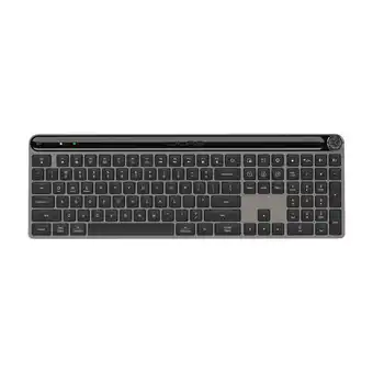 Jlab epic trådløst tastatur nordic