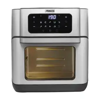 Power Princess 182065 airfryer ovn tilbud
