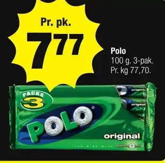 Polo